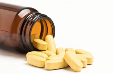 multivitamins