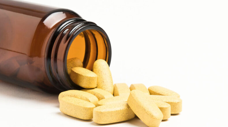 multivitamins