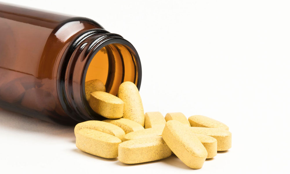 multivitamins