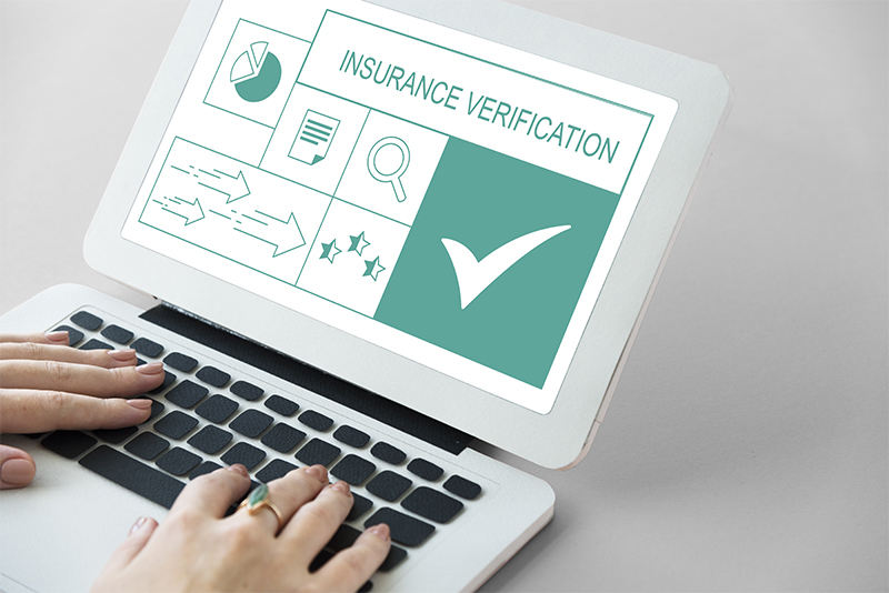 Insurance Verification